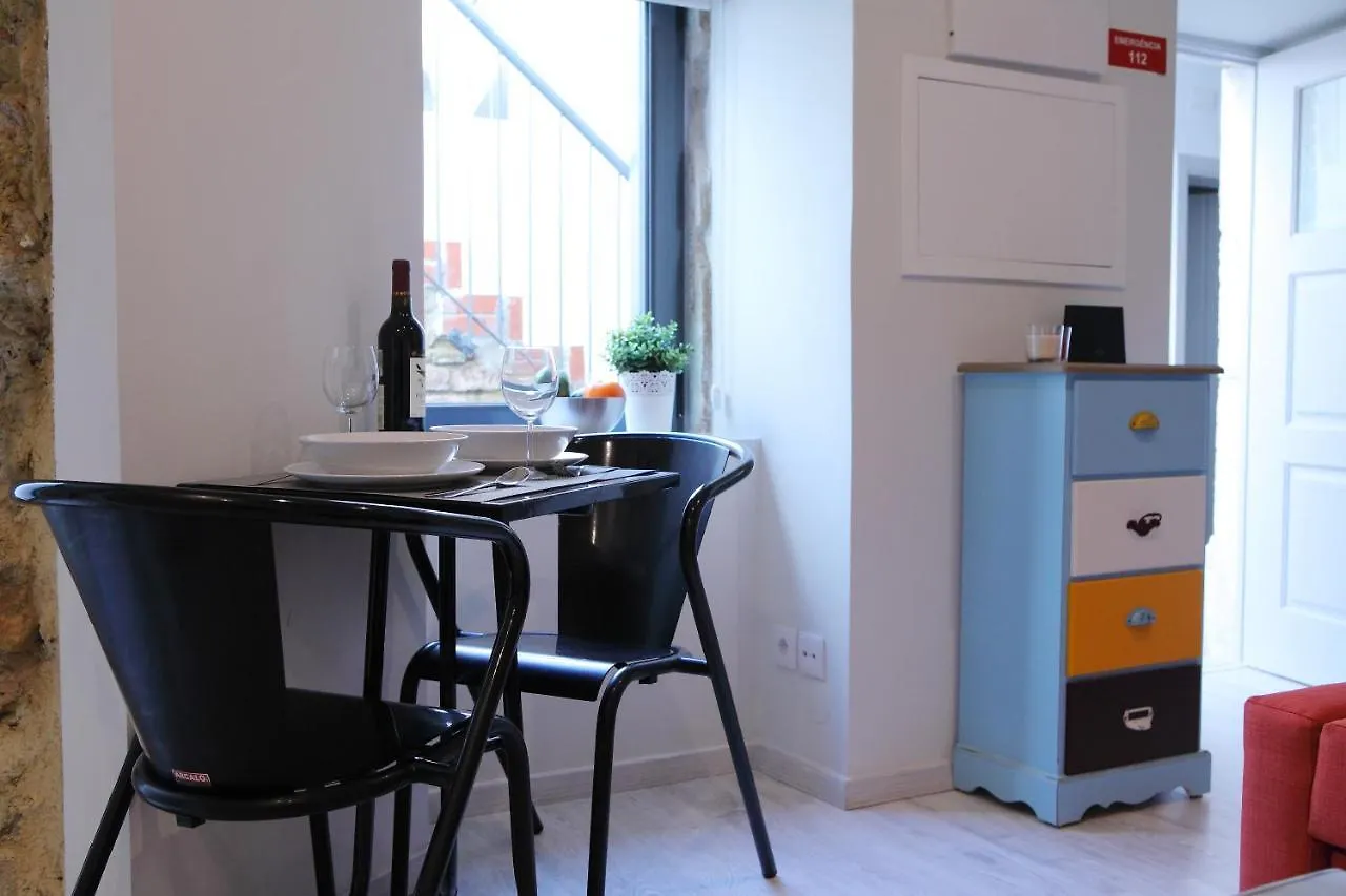 Vila Santa Marinha Lissabon