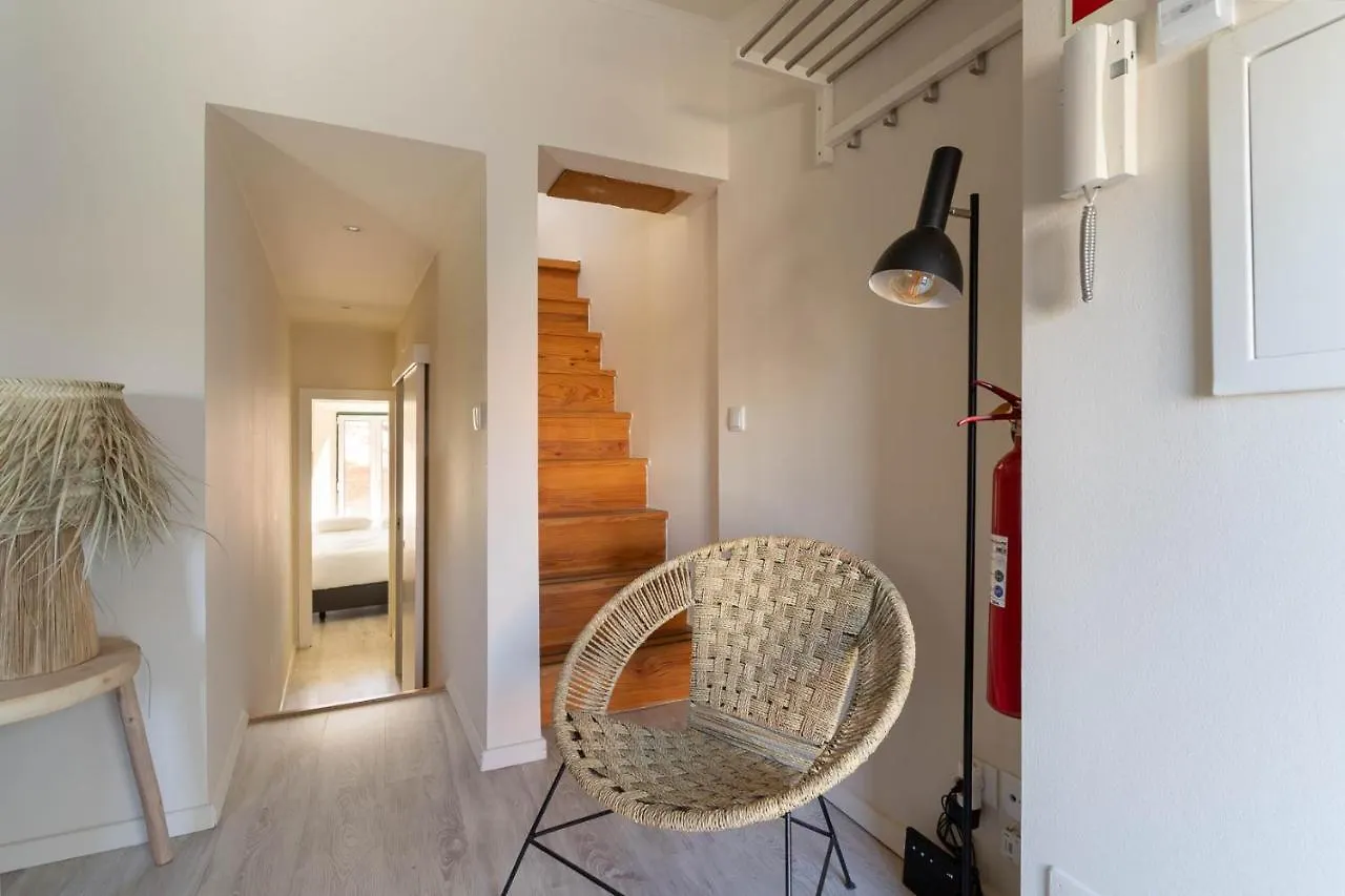 Vila Santa Marinha Lissabon 0*,