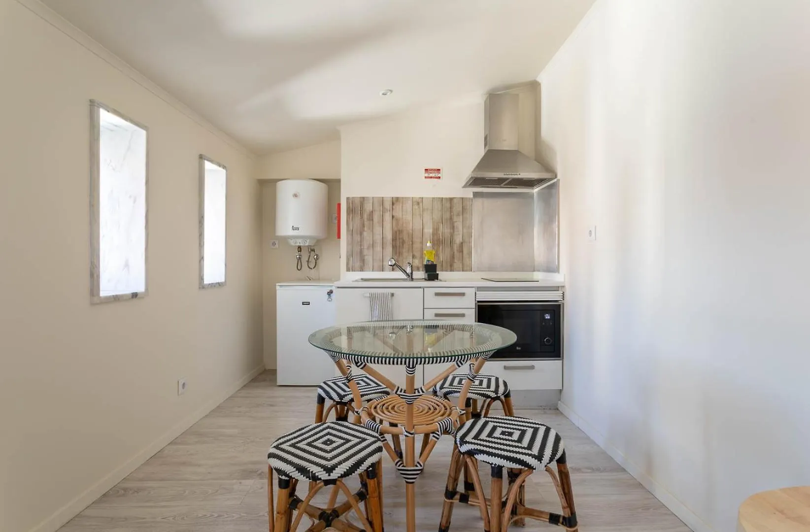 Vila Santa Marinha Lisboa شقة
