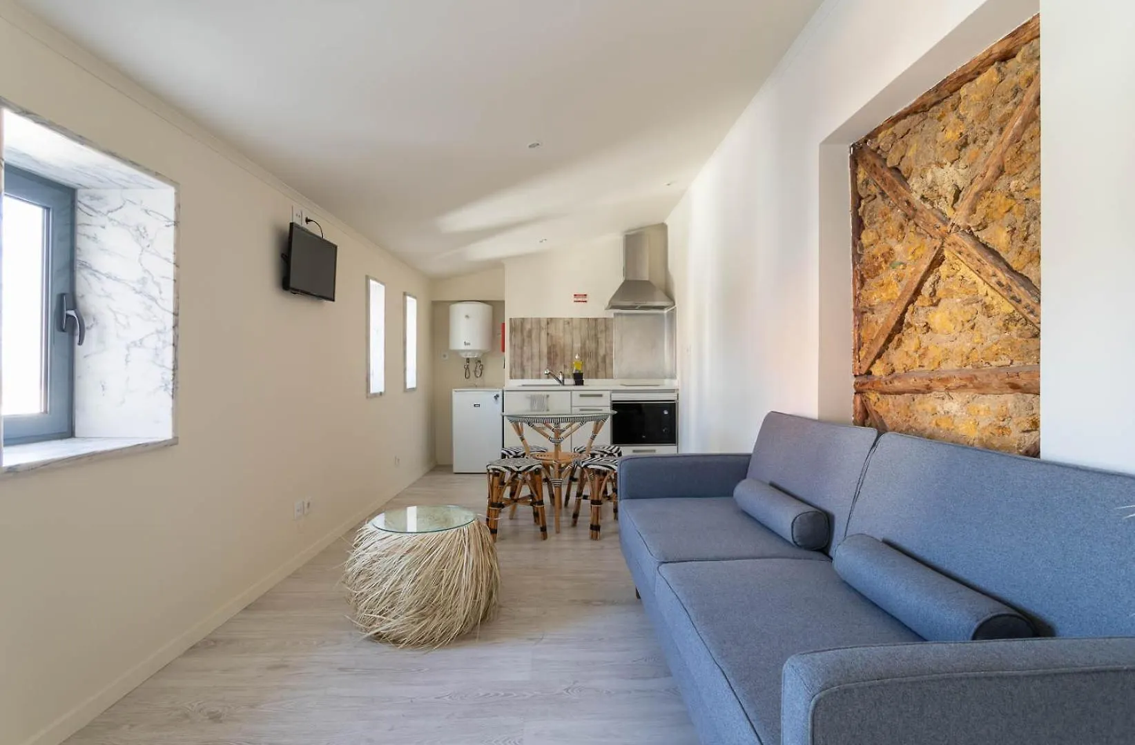 Appartement Vila Santa Marinha Lissabon