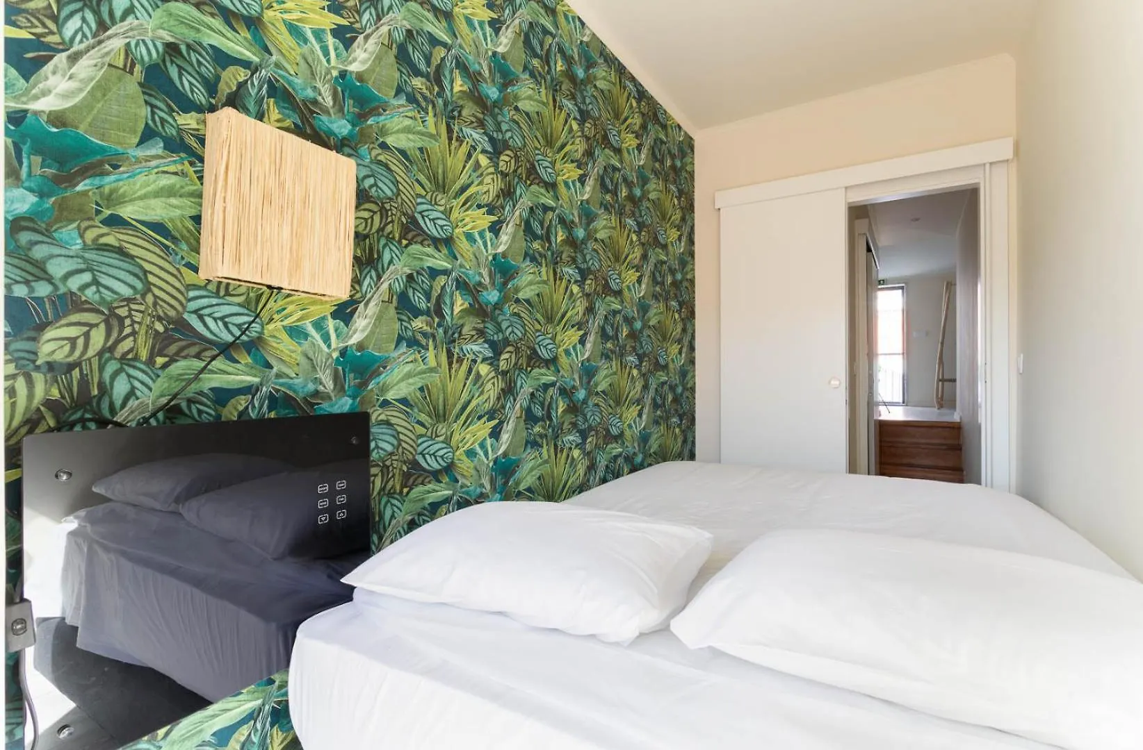 Vila Santa Marinha Lissabon Appartement