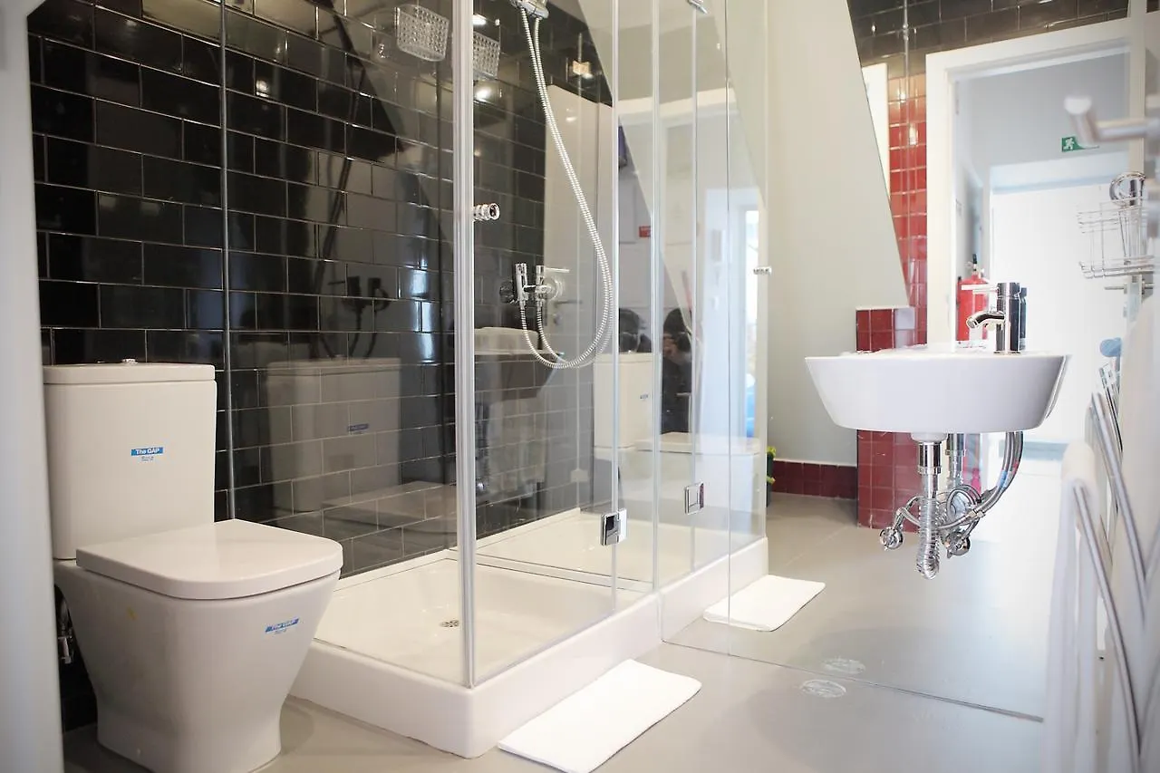 Appartement Vila Santa Marinha Lissabon