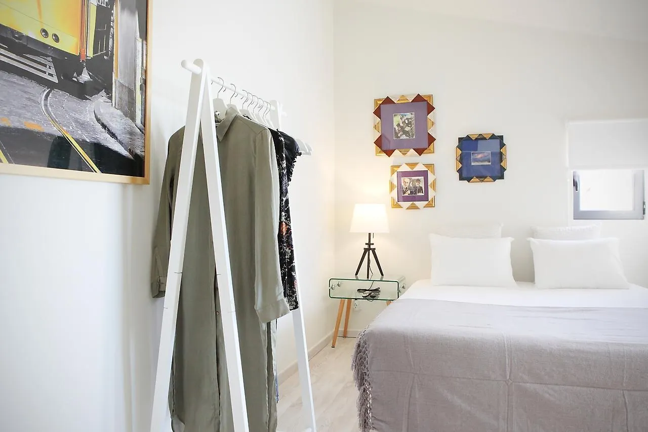 Vila Santa Marinha Lissabon
