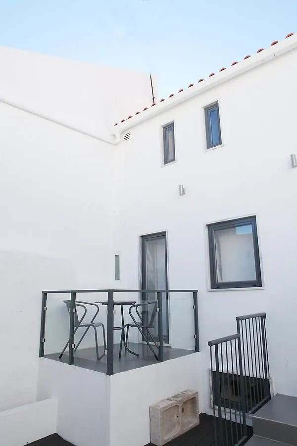 Vila Santa Marinha Lisboa البرتغال