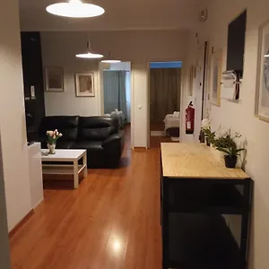  Apartment Portugal Here I Conde Redondo
