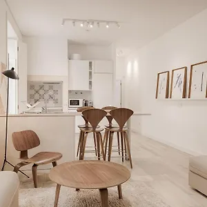  Apartment Romantic Gem In Alfama