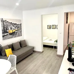 New Luxury - Center Lisbona