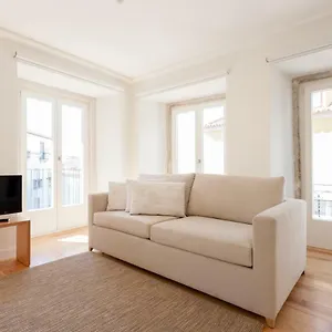 Apartment Flh Portas Do Sol Cozy Flat, Lissabon