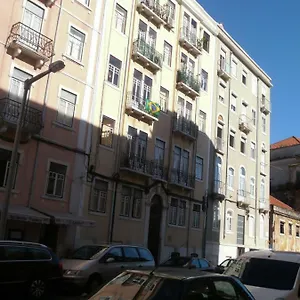 Privatunterkunft Ledi's Housing, Lissabon