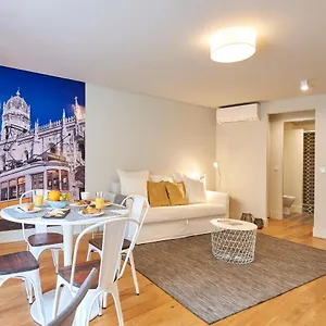 Apartment Modern Bica Dos Olhos, Lissabon