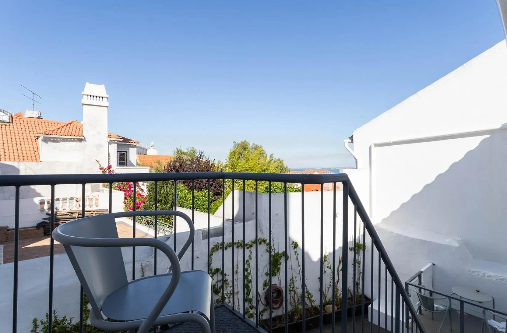 Apartment Vila Santa Marinha Lisbon