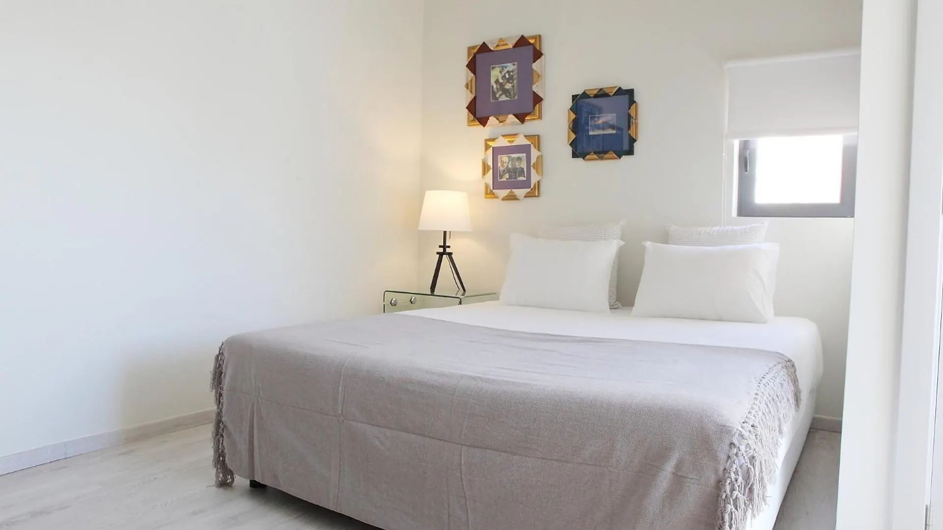 Vila Santa Marinha Lisbon Apartment