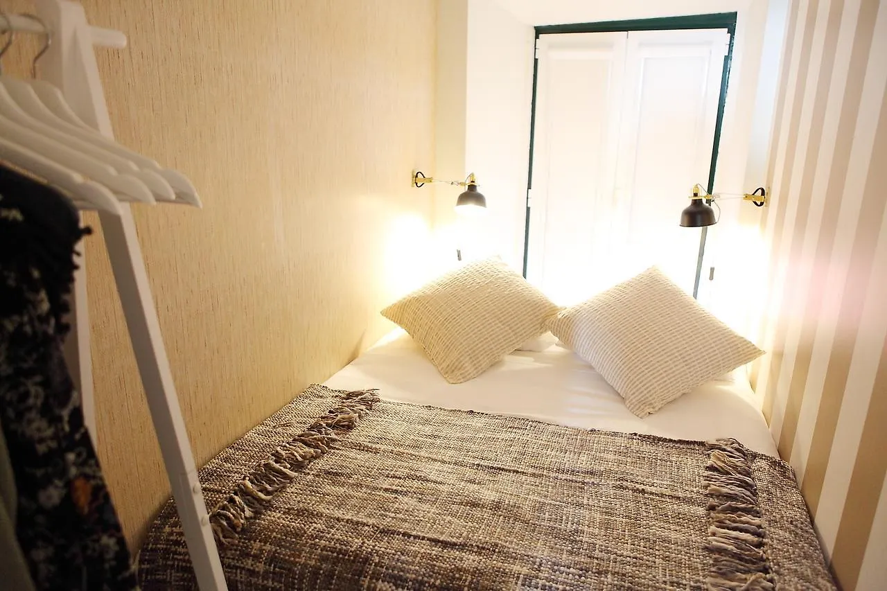 Vila Santa Marinha Lisbon Apartment