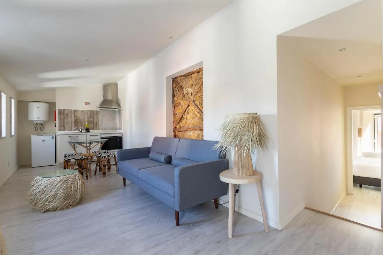 Vila Santa Marinha Lisbona