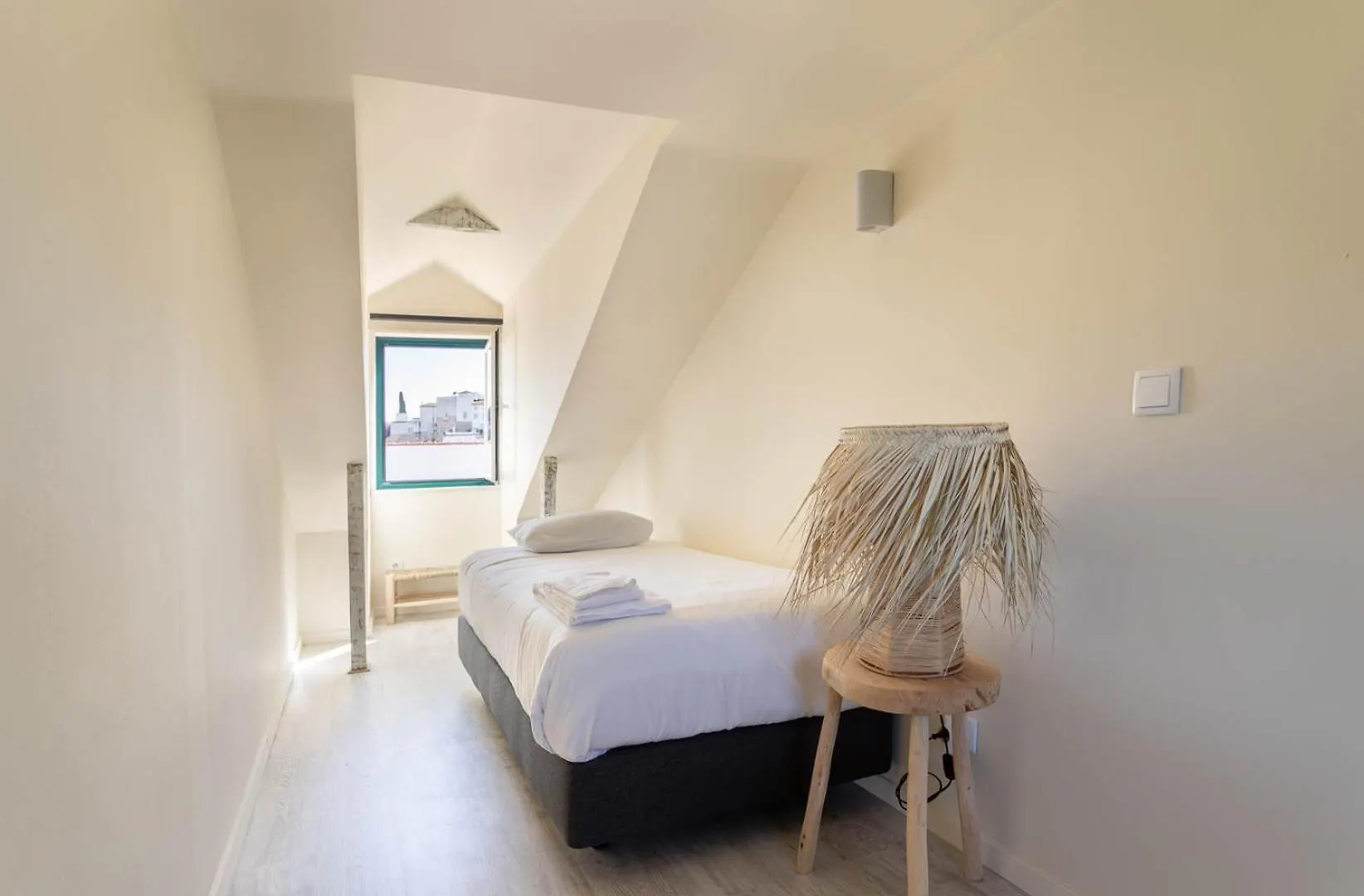Vila Santa Marinha Lisbona Portogallo