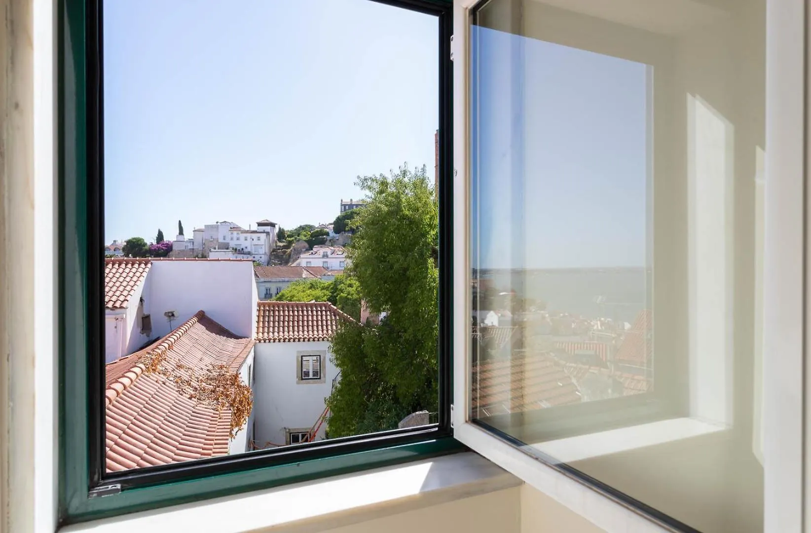Vila Santa Marinha Lisbona 0*,  Portogallo