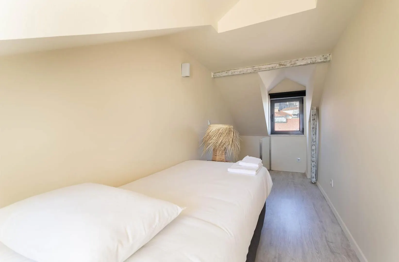 Appartamento Vila Santa Marinha Lisbona
