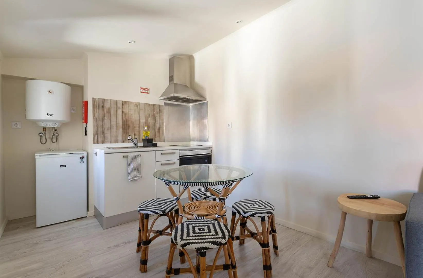 Vila Santa Marinha Lisbona 0*,