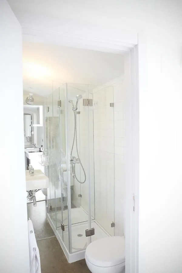 Vila Santa Marinha Lisbona