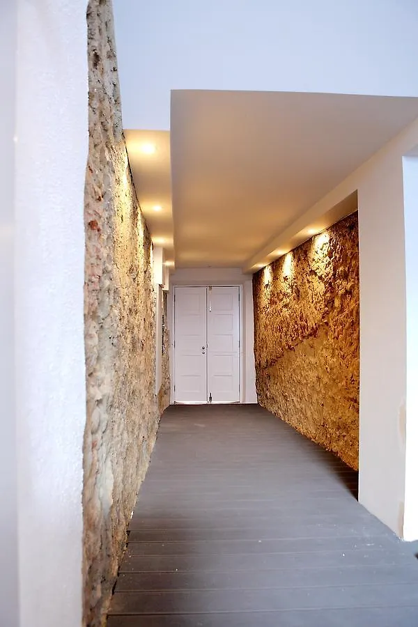 Vila Santa Marinha Lisbona 0*,  Portogallo